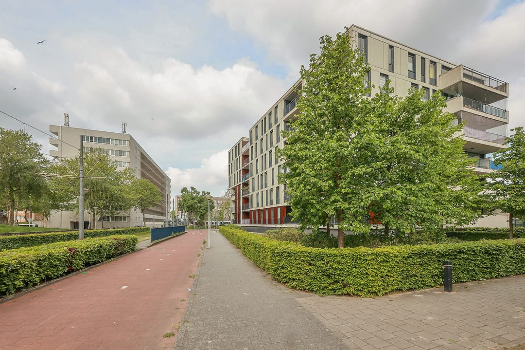 Photo 31 of Willem Baerdesenstraat 8