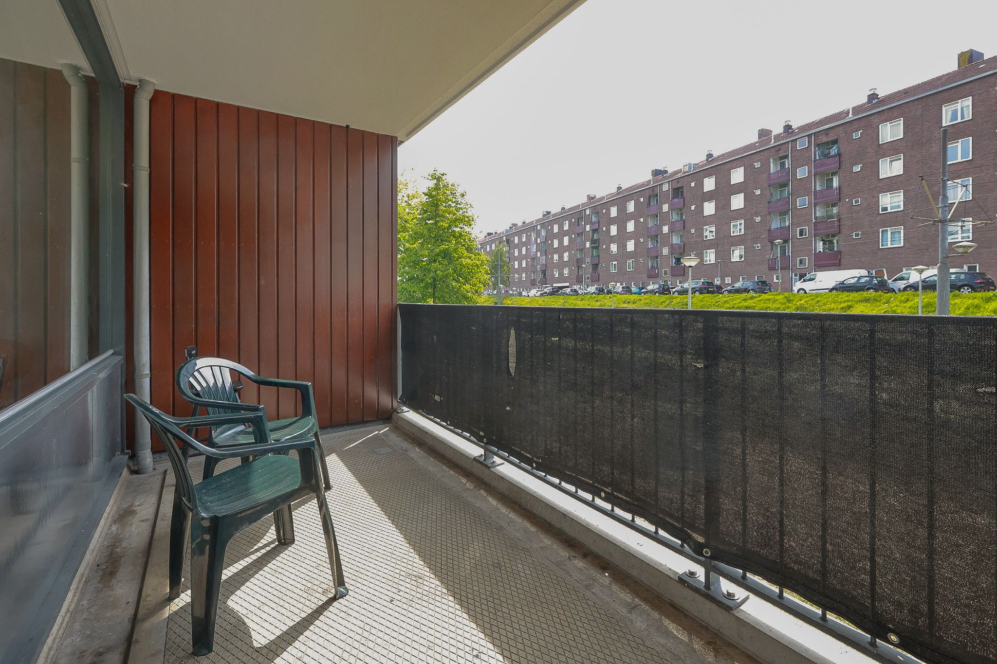 Photo 6 of Willem Baerdesenstraat 8