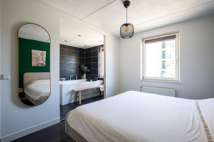 Foto 4 van Korfstraat 7