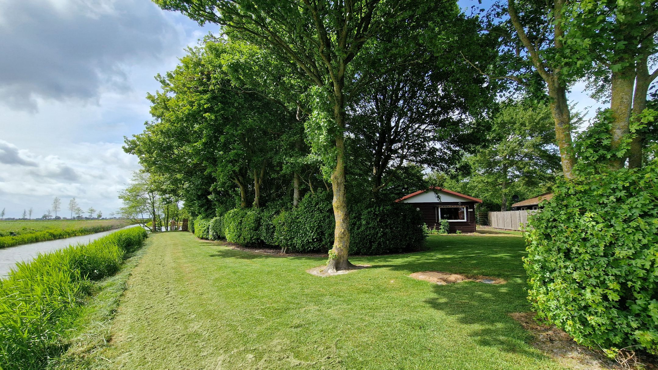 Photo 6 of Raadhuisstraat 27-H111