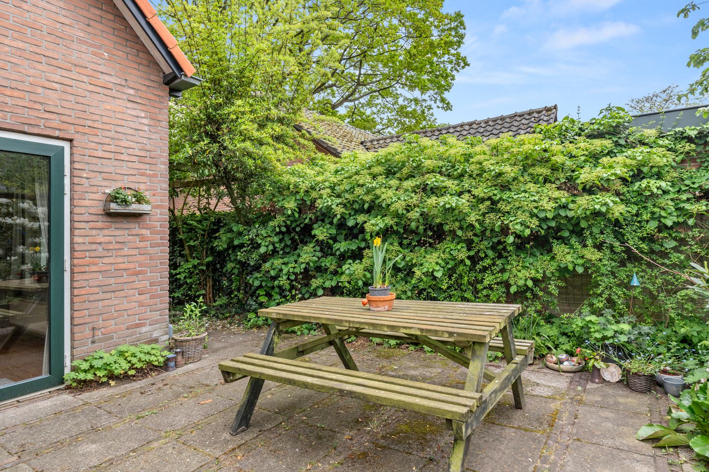 Foto 10 van Prins Bernhardlaan 13