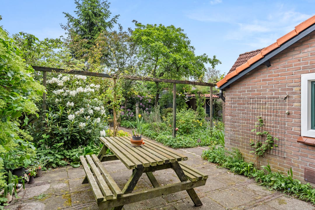 Foto 7 van Prins Bernhardlaan 13