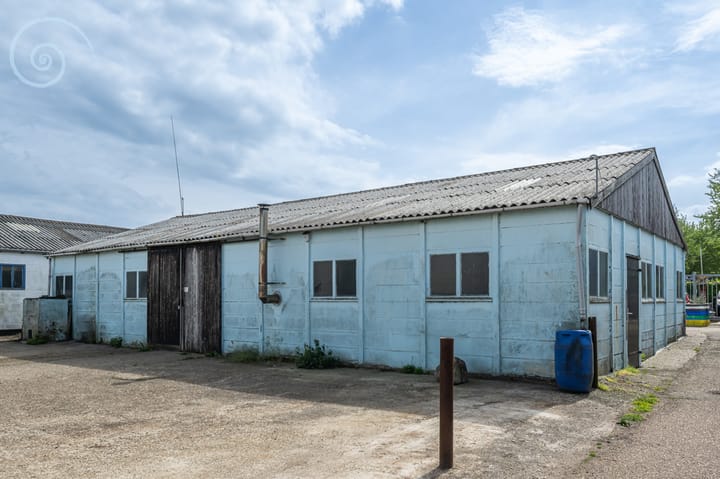 Deltahaven 26, Stellendam