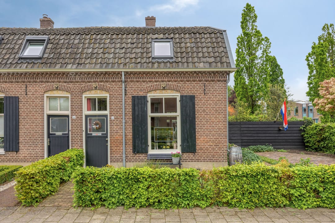 Photo 1 of Koterweg 12