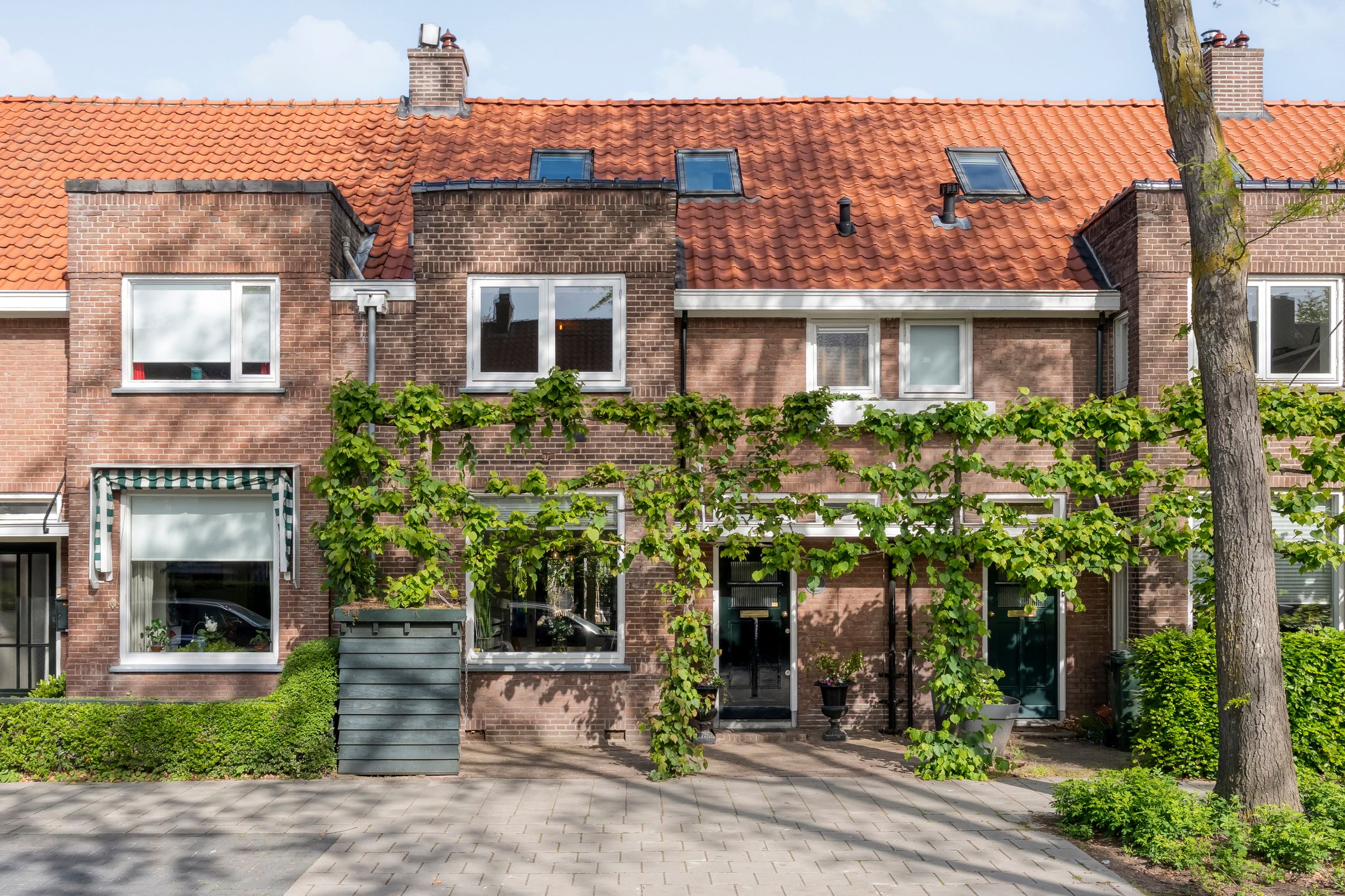 Brederostraat 25