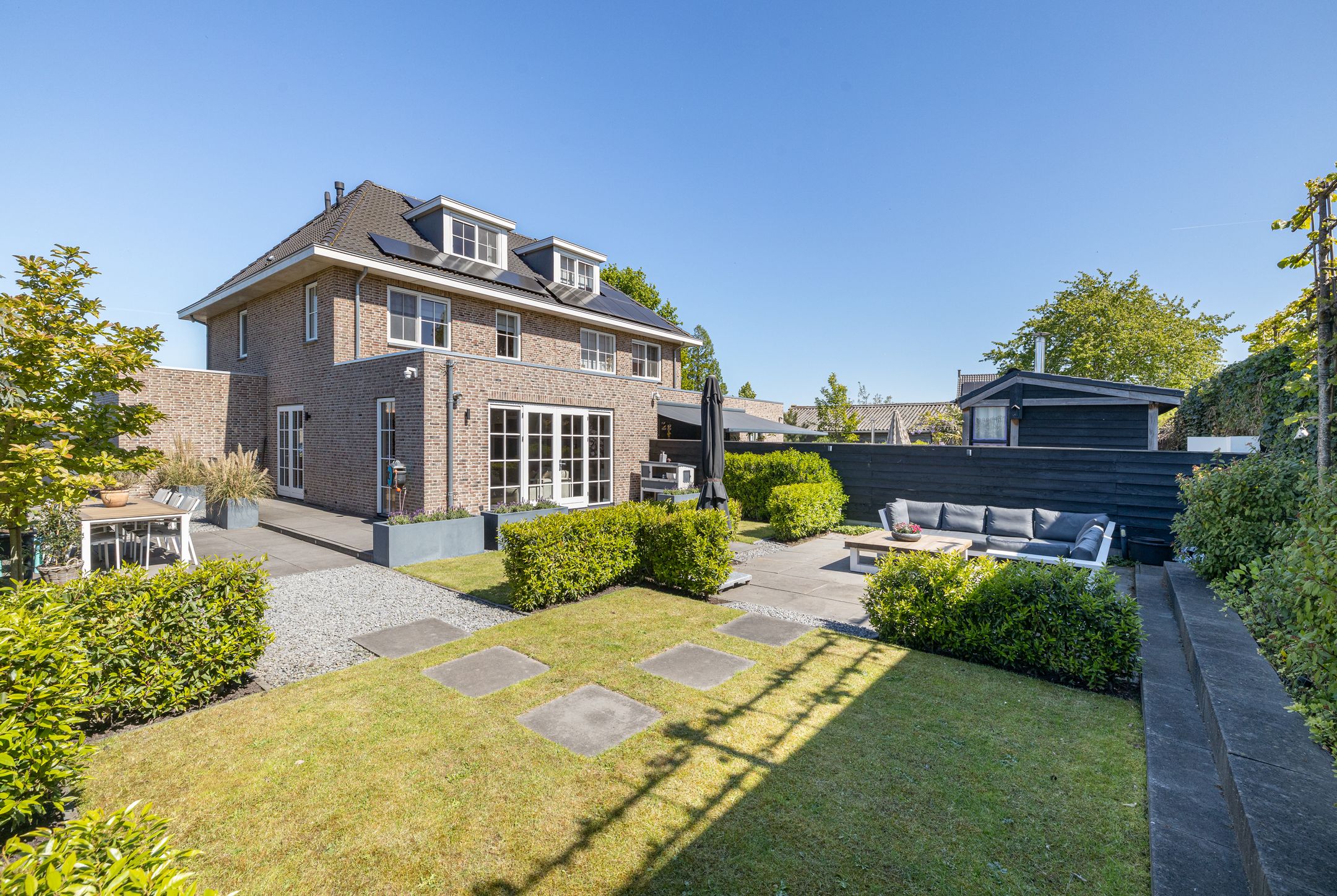 Zuidersingel 77-L 77 l
