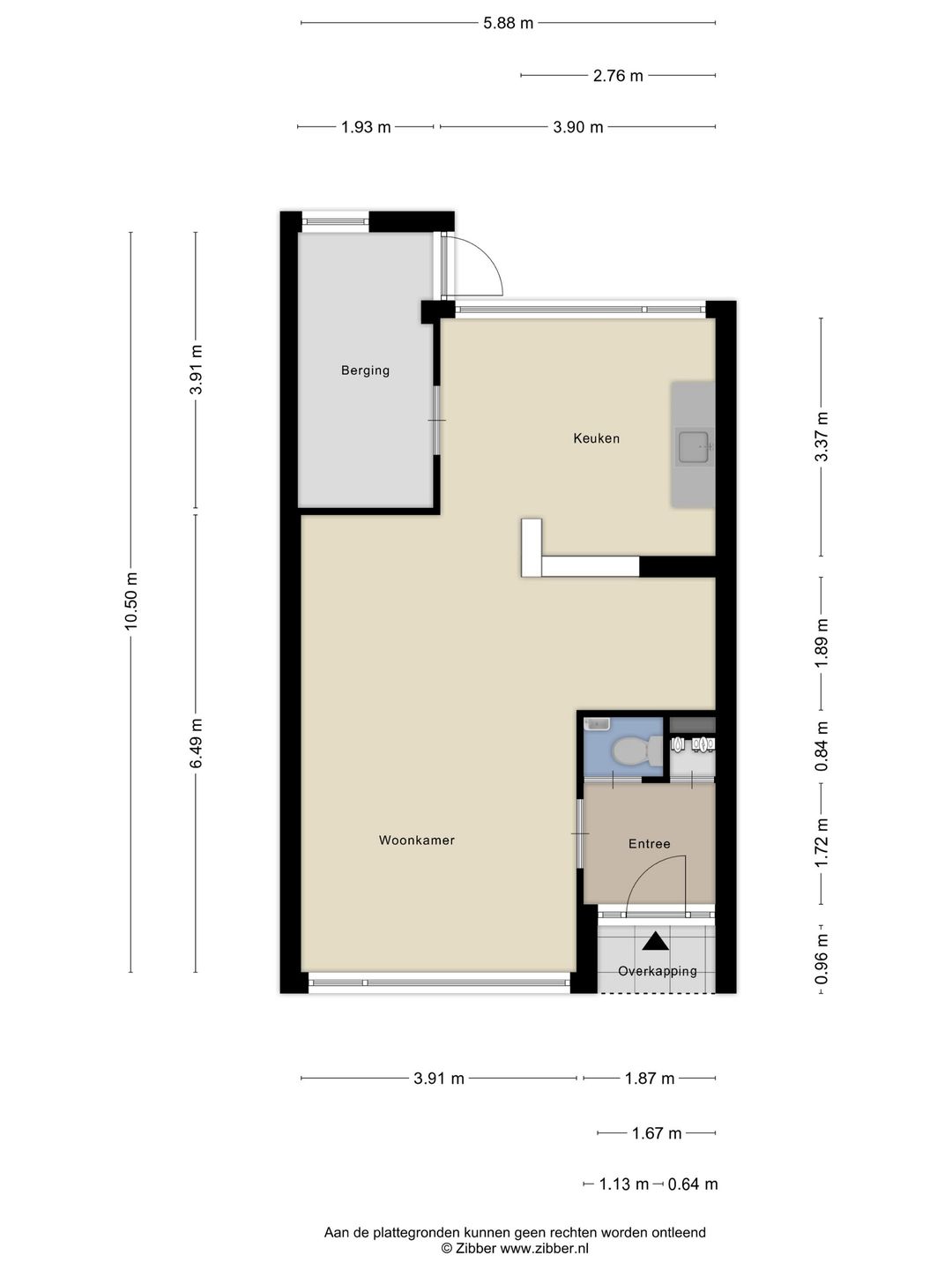 Foto 41 van Hoekerhof 8