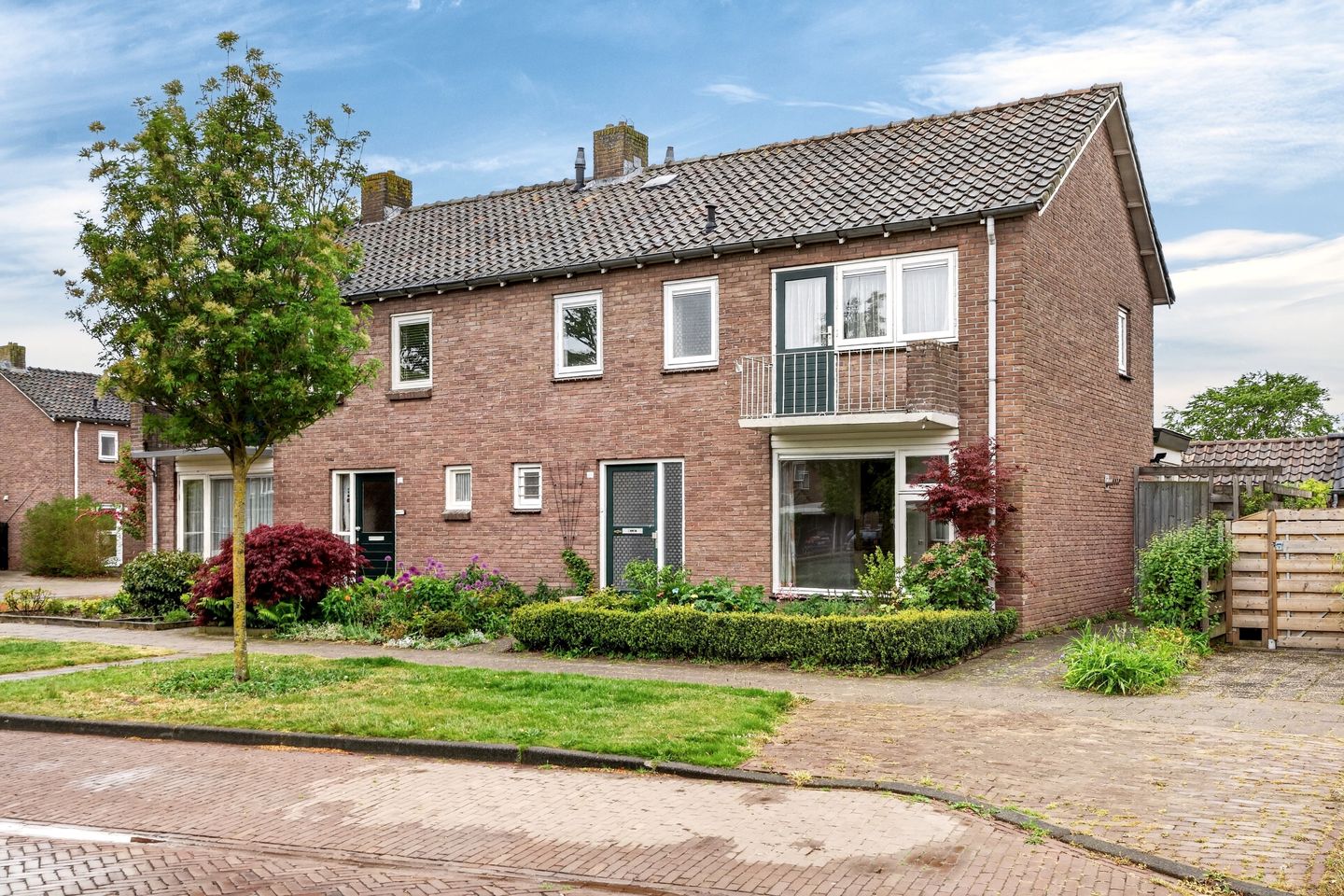 Photo 1 of Pastoriestraat 25