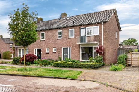 Pastoriestraat thumbnail