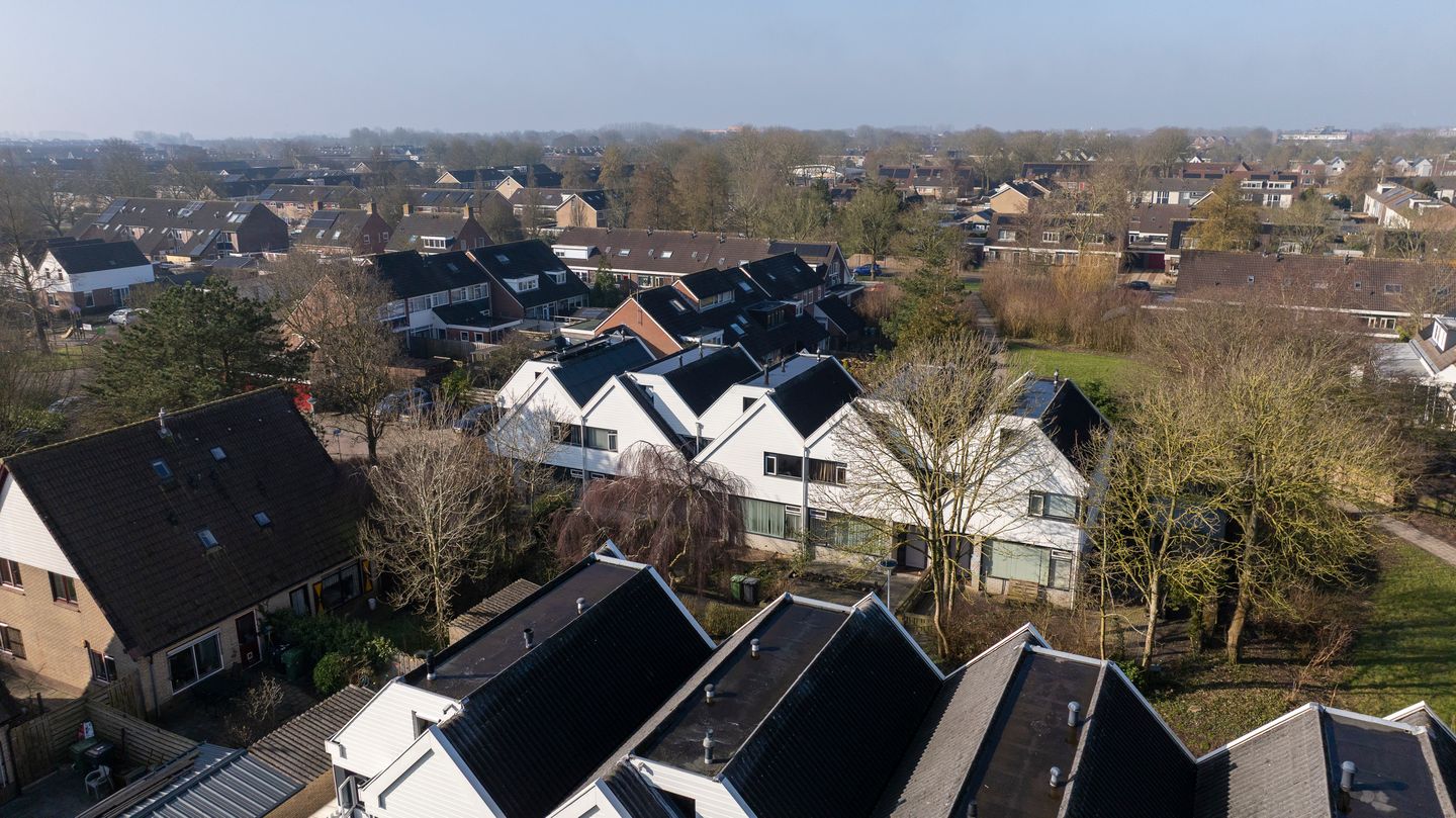 Foto 5 van Hoekerhof 8