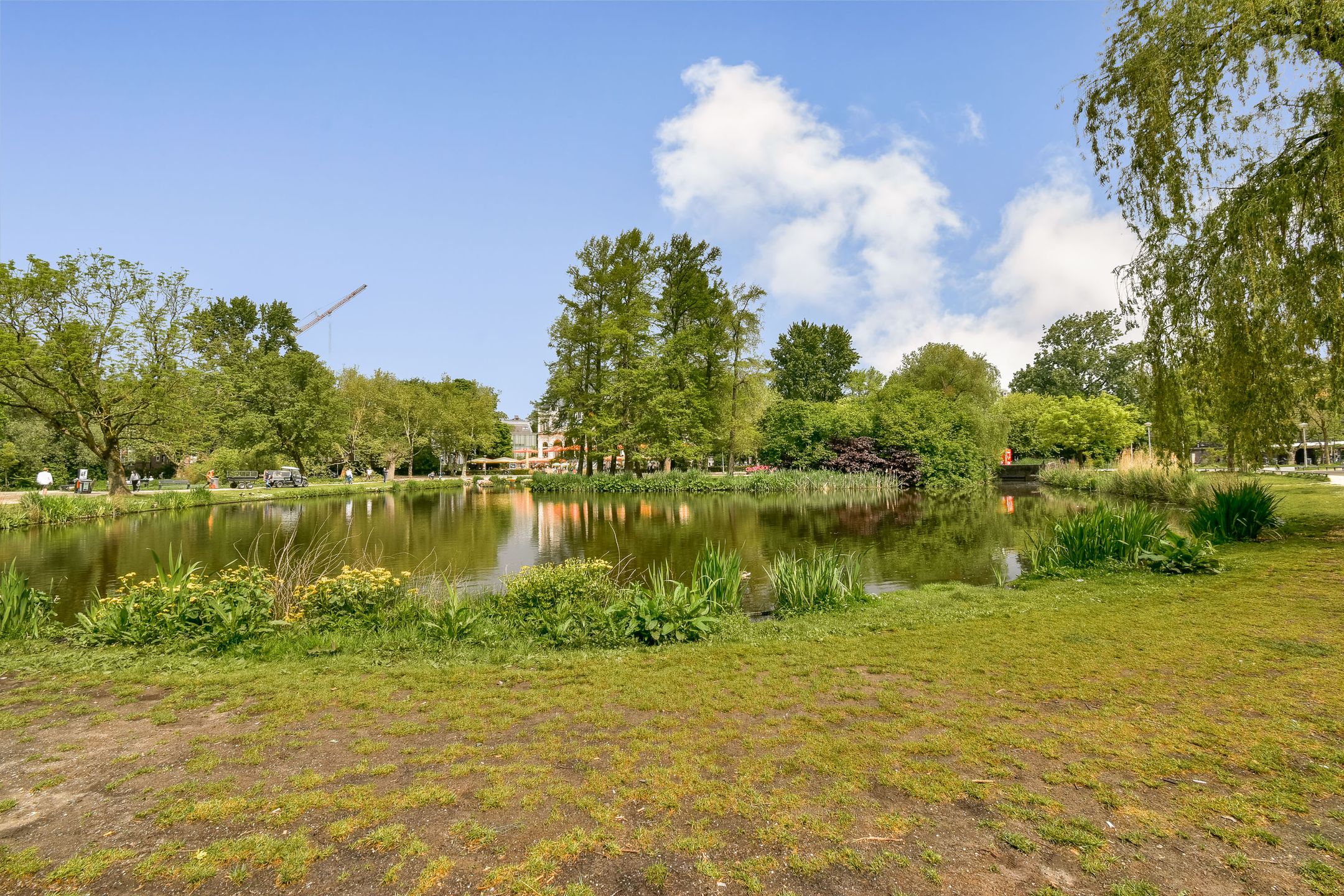 Photo 30 of Pieter Cornelisz. Hooftstraat 53-3