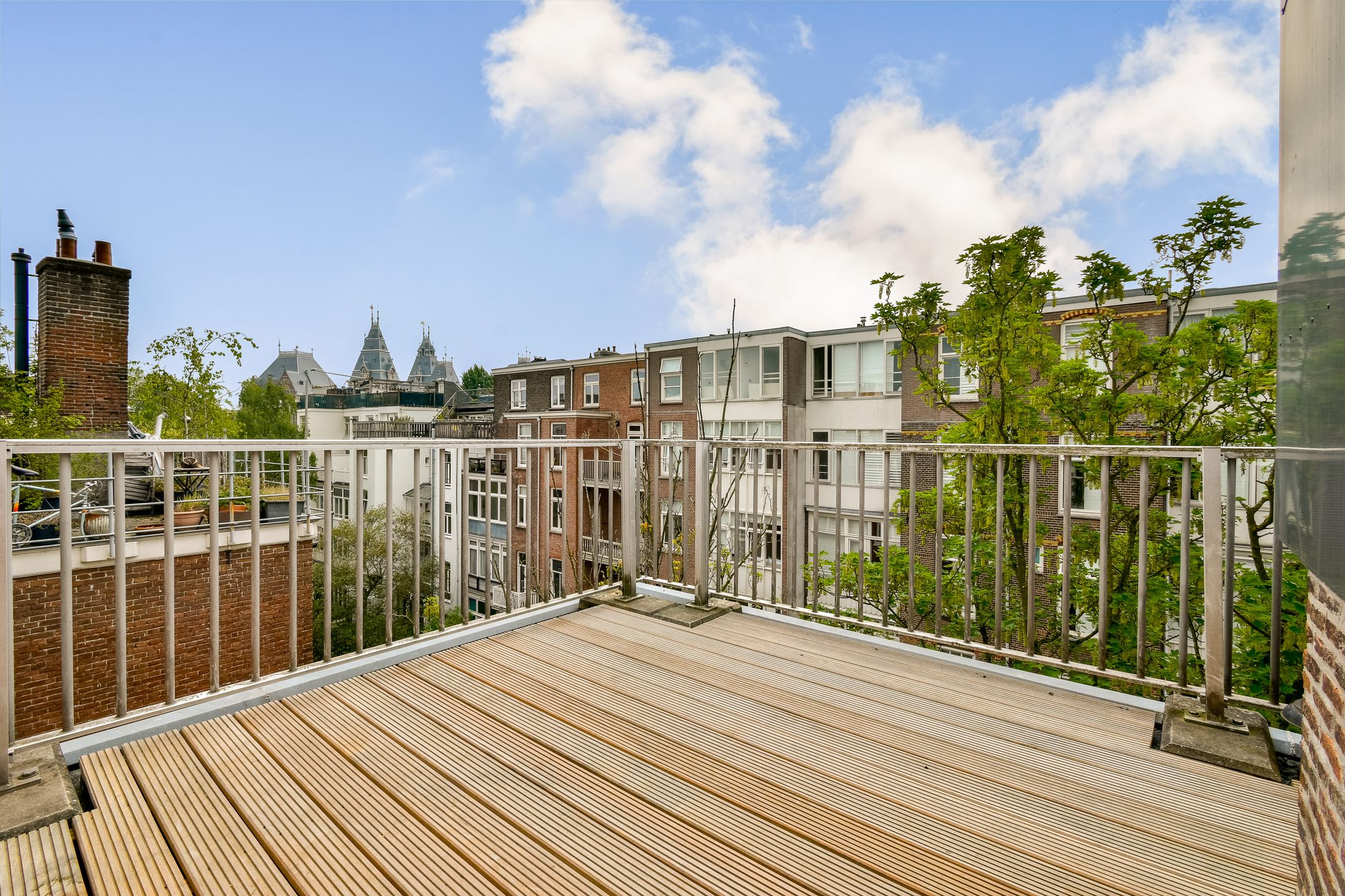 Photo 3 of Pieter Cornelisz. Hooftstraat 53-3