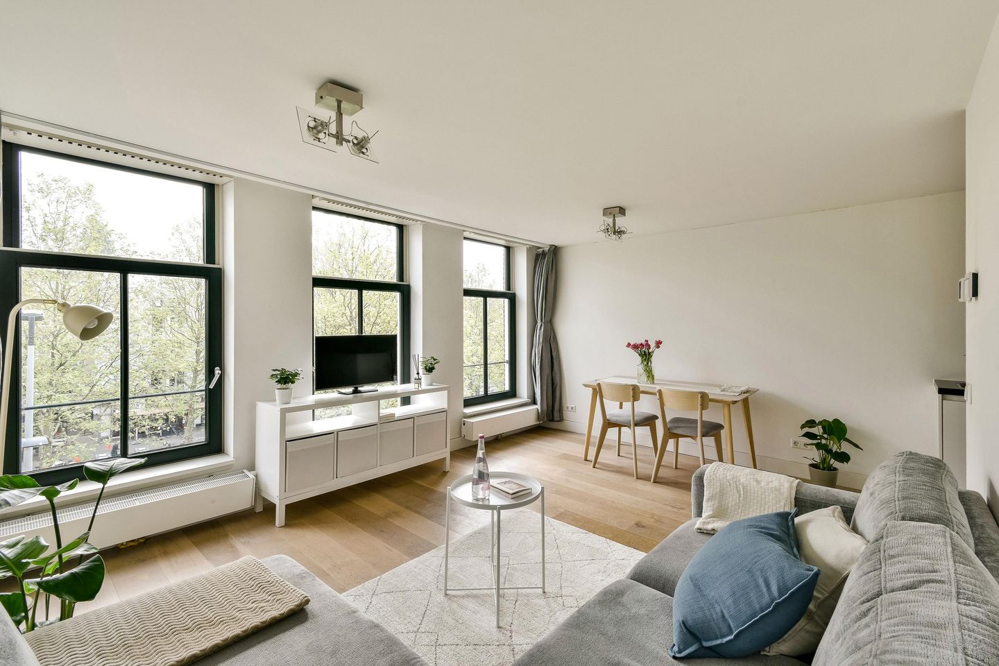 Foto 4 van Blasiusstraat 70-G