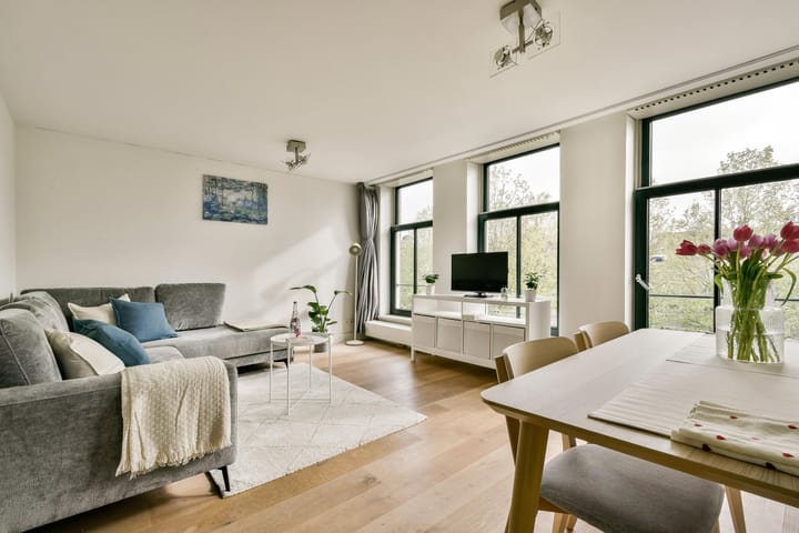 Foto 3 van Blasiusstraat 70-G