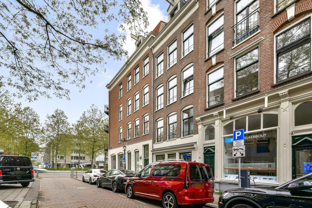 Foto 2 van Blasiusstraat 70-G