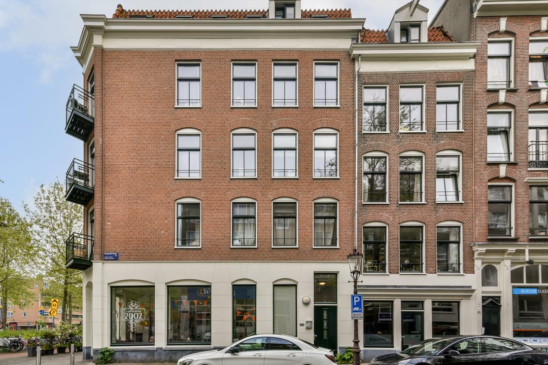Foto 1 van Blasiusstraat 70-G