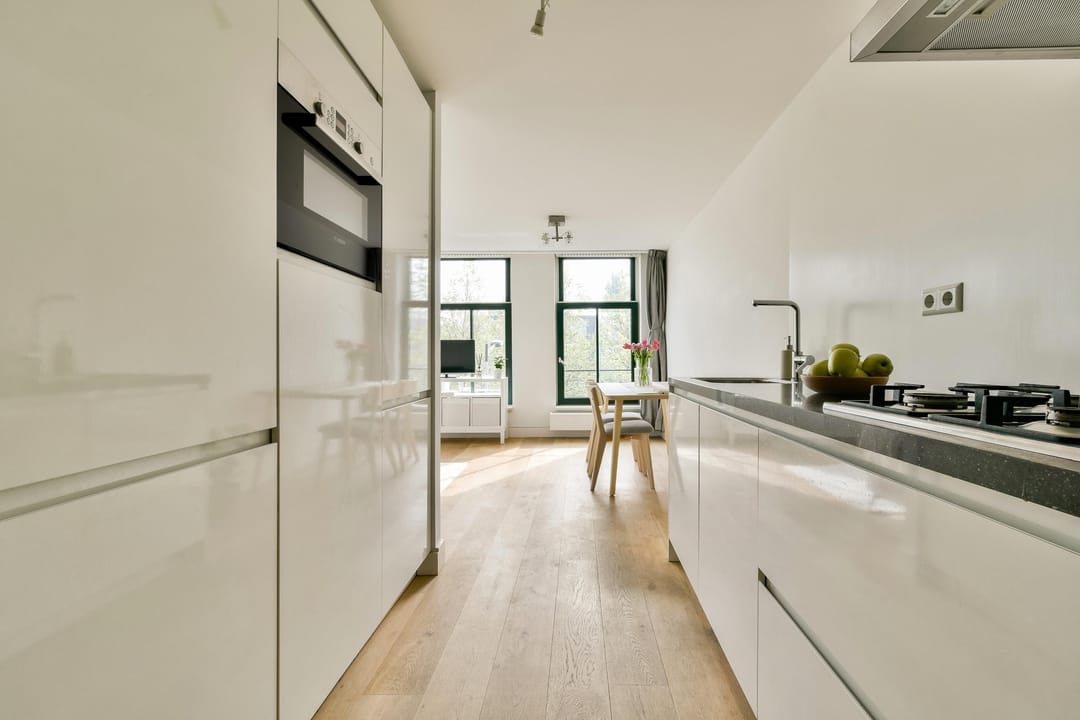 Foto 7 van Blasiusstraat 70-G