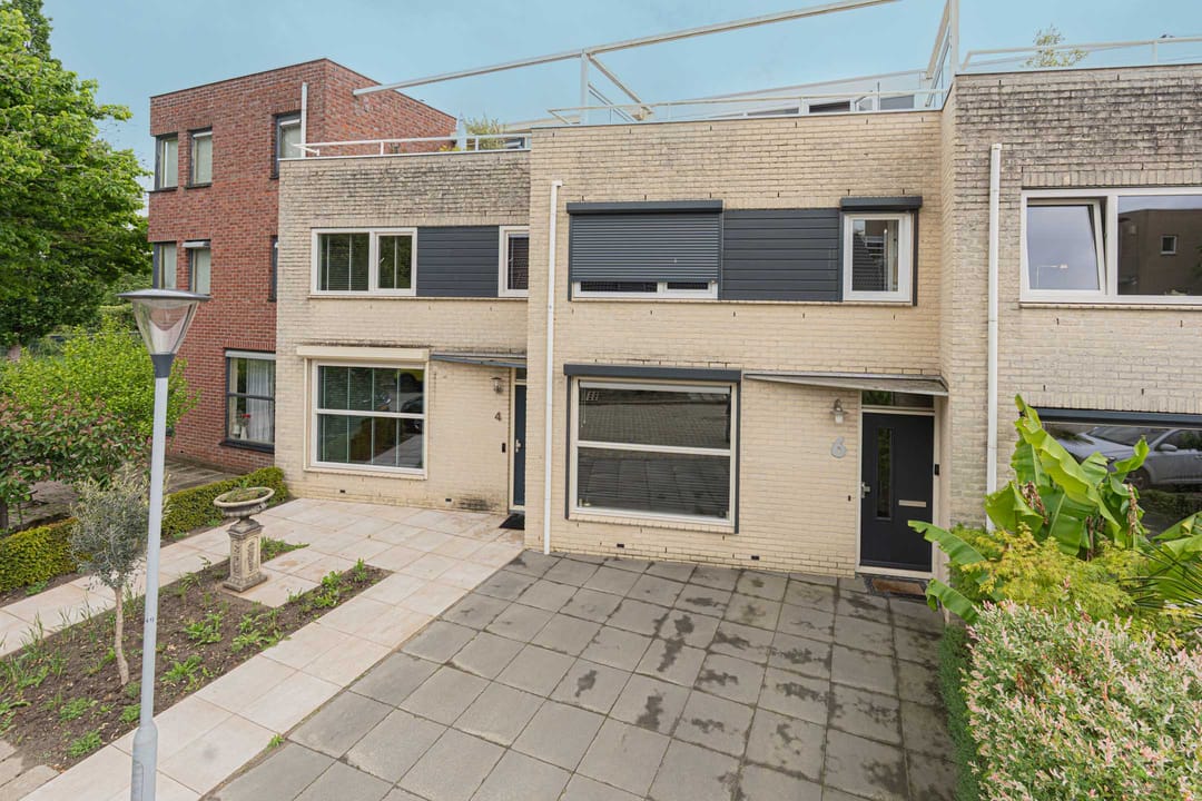 Foto 1 van Jan Steenstraat 6