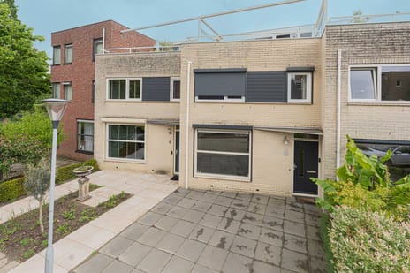 Jan Steenstraat thumbnail