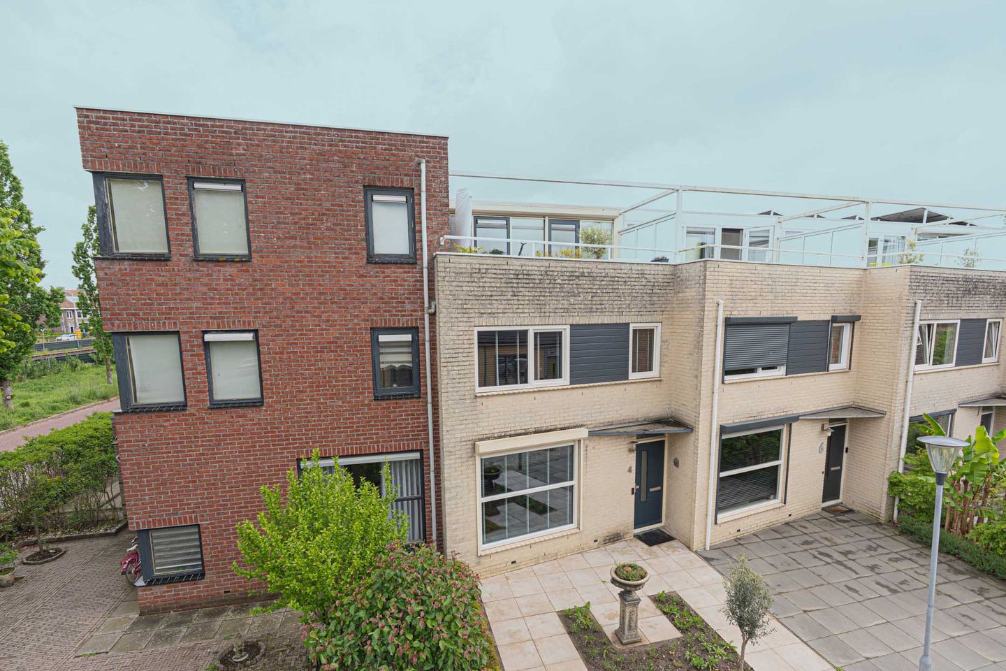 Foto 4 van Jan Steenstraat 6