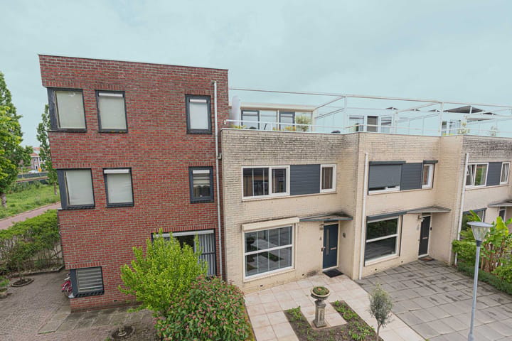 Foto 4 van Jan Steenstraat 6