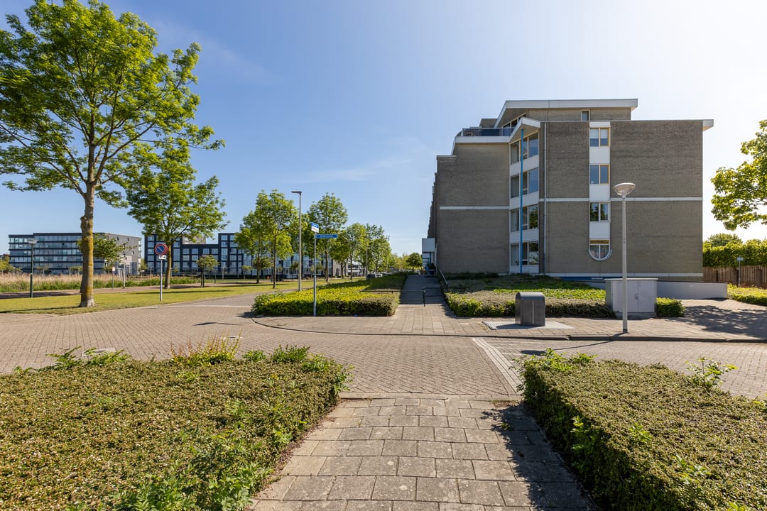 Foto 41 van Ansjovislaan 13