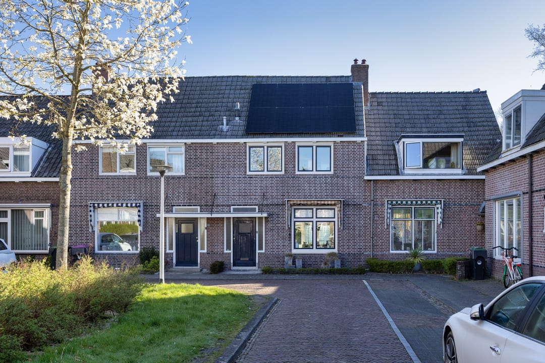 Photo 38 of Lijsterstraat 76