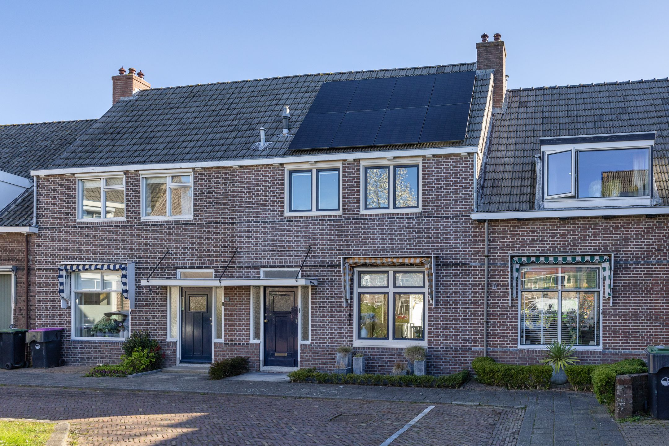 Photo 36 of Lijsterstraat 76