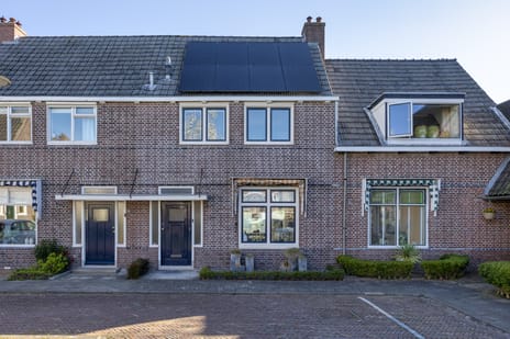 Lijsterstraat thumbnail