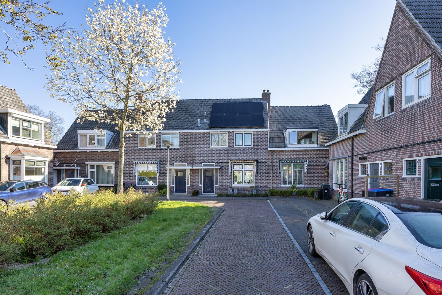 Photo 40 of Lijsterstraat 76