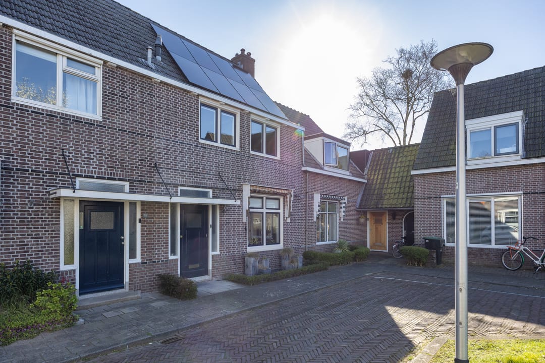 Photo 37 of Lijsterstraat 76