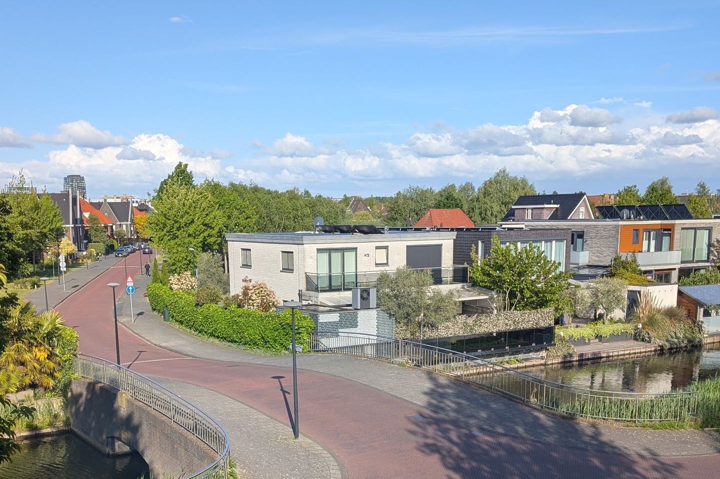 Foto 35 van Mexicosingel 44