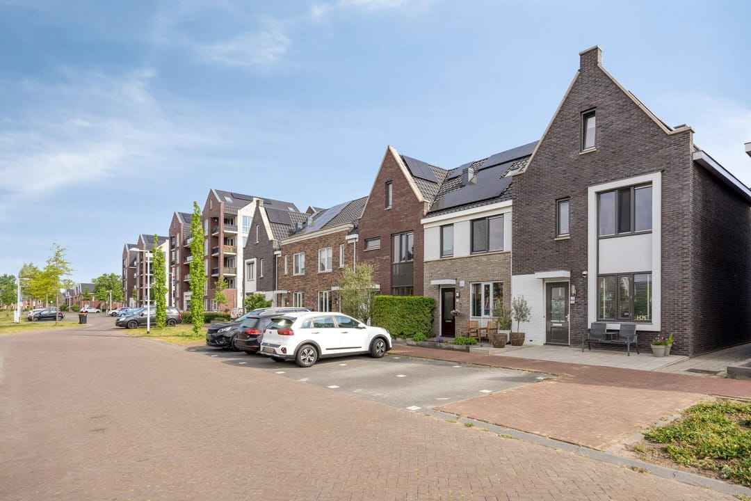 Foto 2 van Orpingtonlaan 28