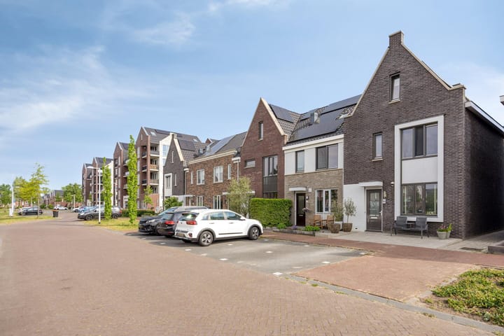 Foto 2 van Orpingtonlaan 28