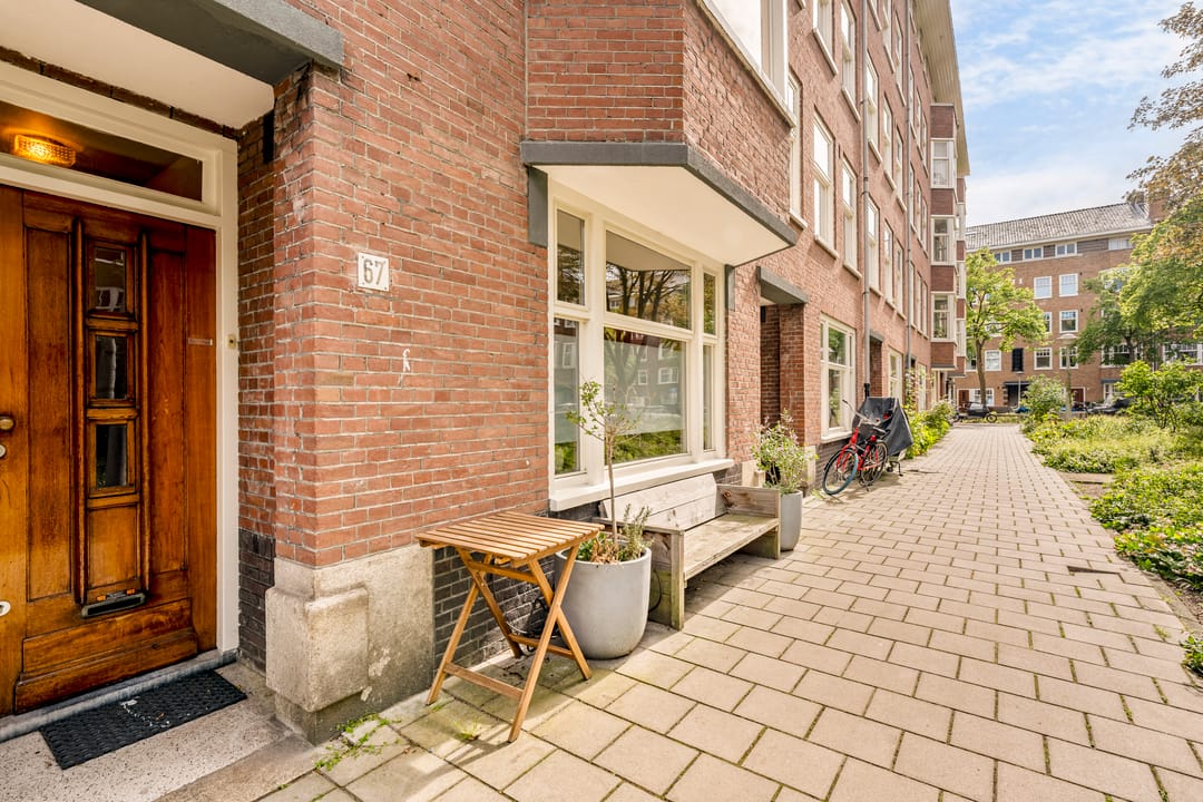 Photo 32 of Lekstraat 67-H