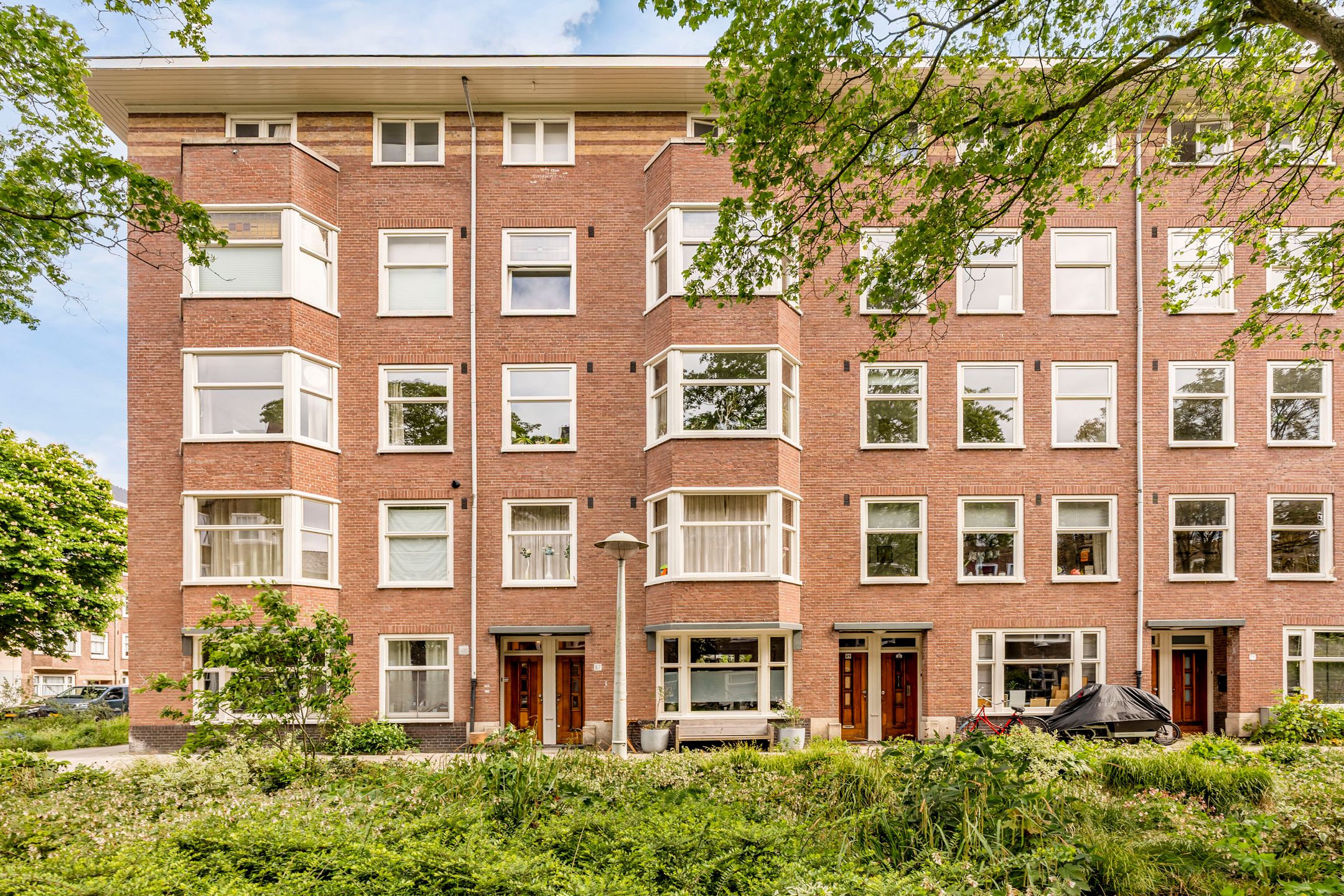 Lekstraat 67-H 67 H