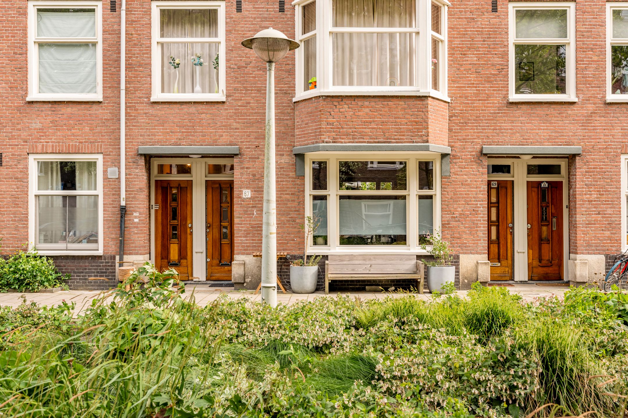 Photo 33 of Lekstraat 67-H