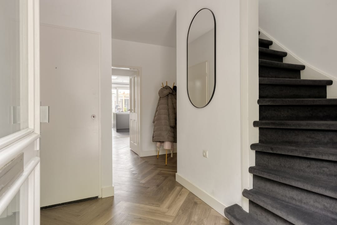 Foto 7 van Kometenlaan 21