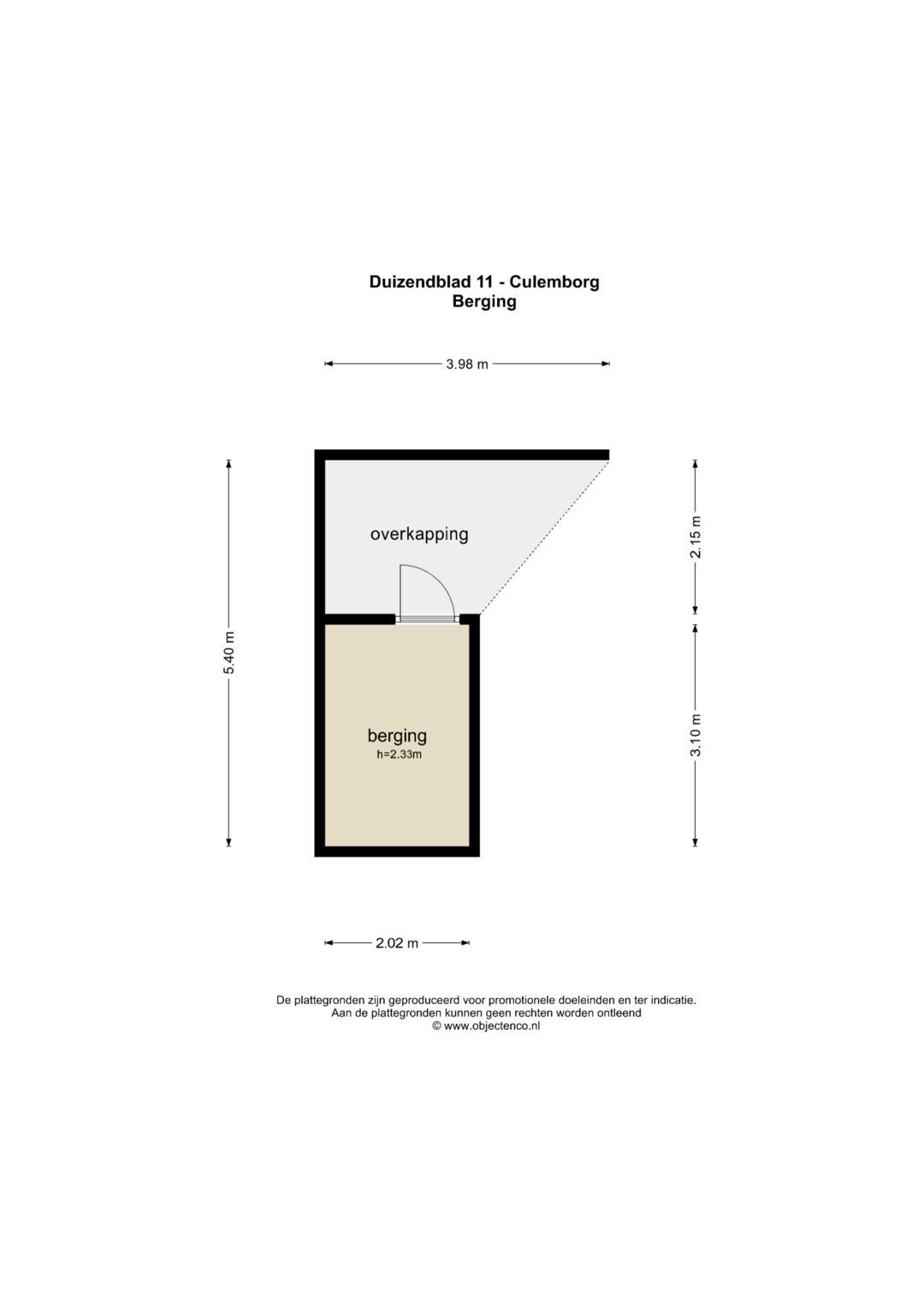 Foto 58 van Duizendblad 11