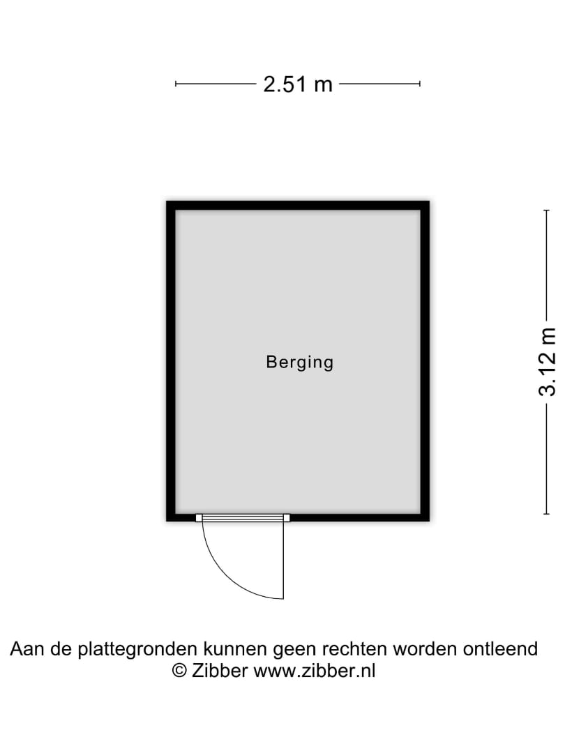 Foto 41 van Kometenlaan 21