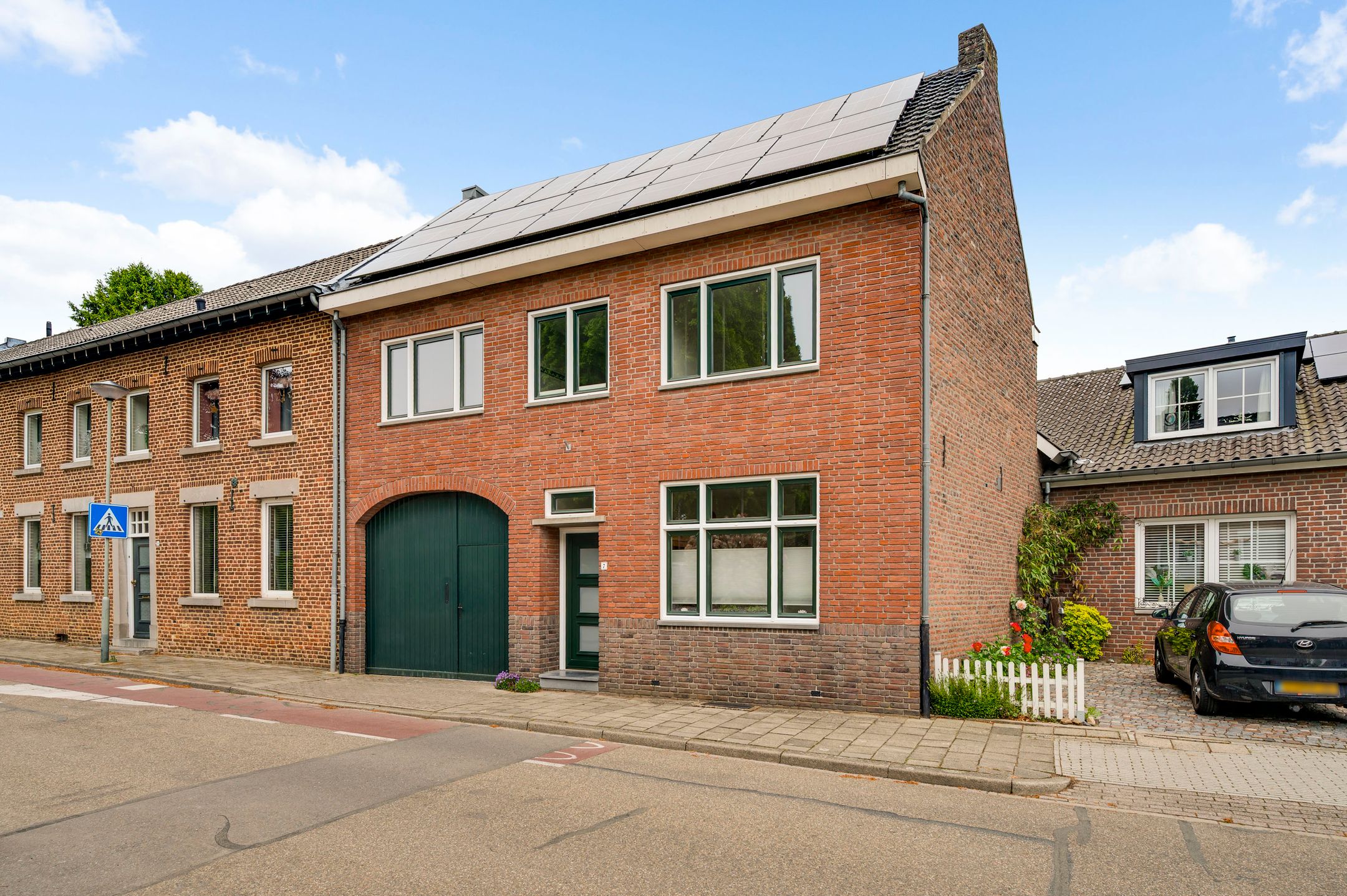 Photo 45 of Fattenbergstraat 7