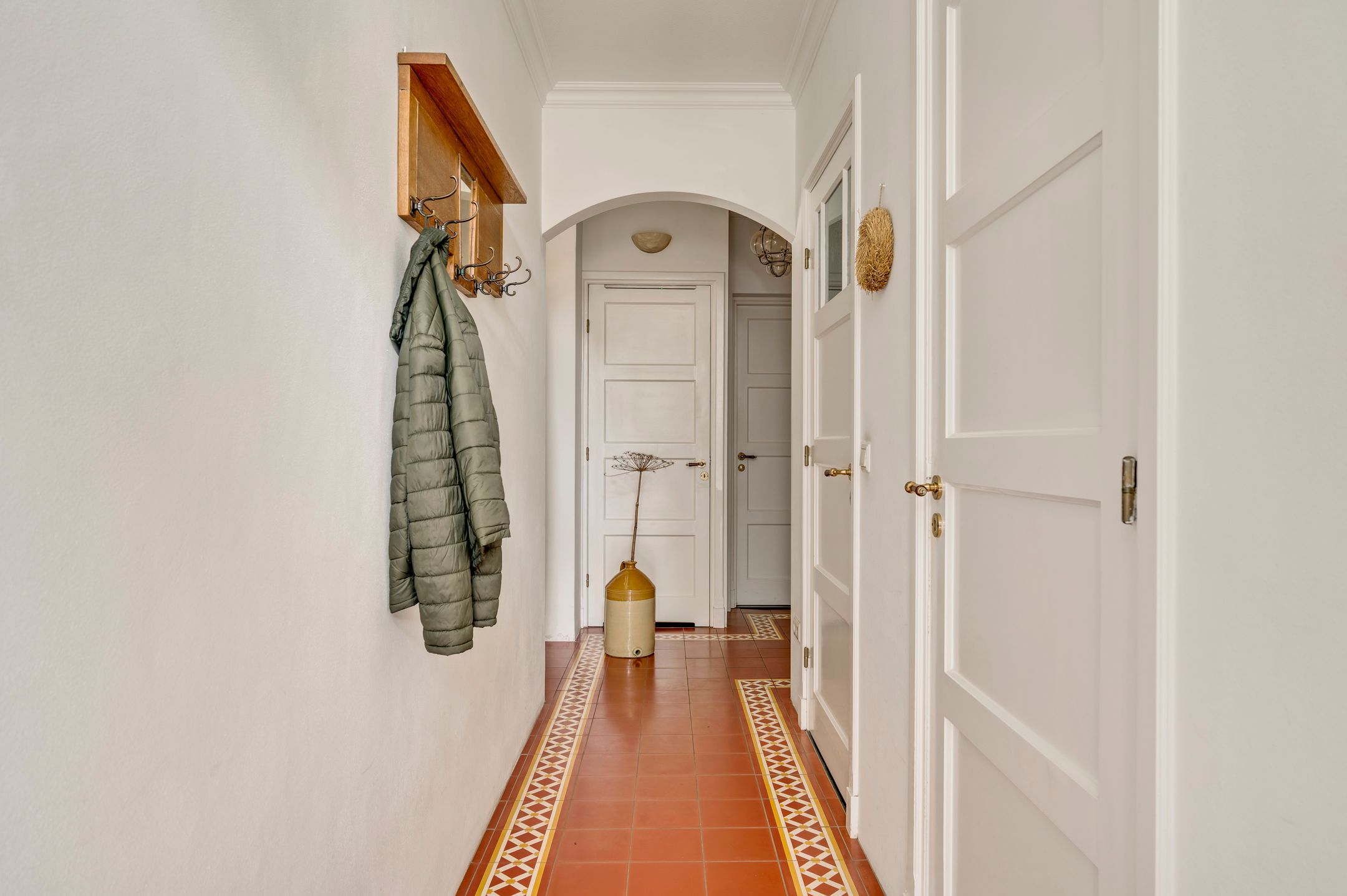 Photo 6 of Fattenbergstraat 7
