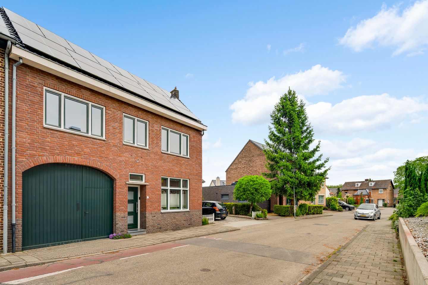 Photo 44 of Fattenbergstraat 7