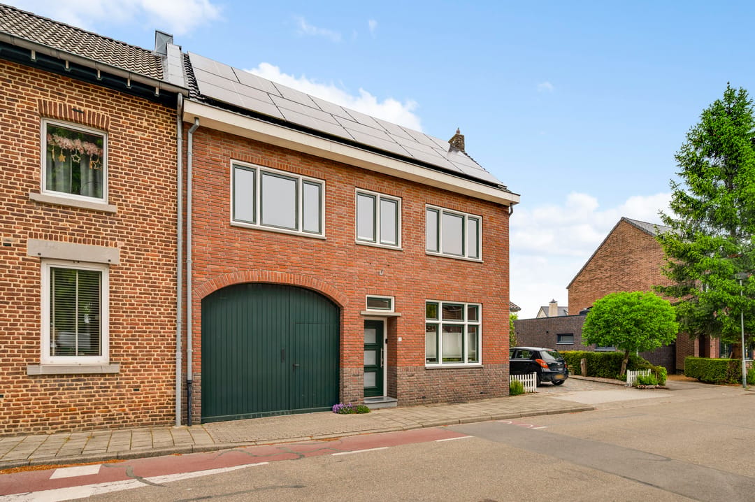 Photo 43 of Fattenbergstraat 7
