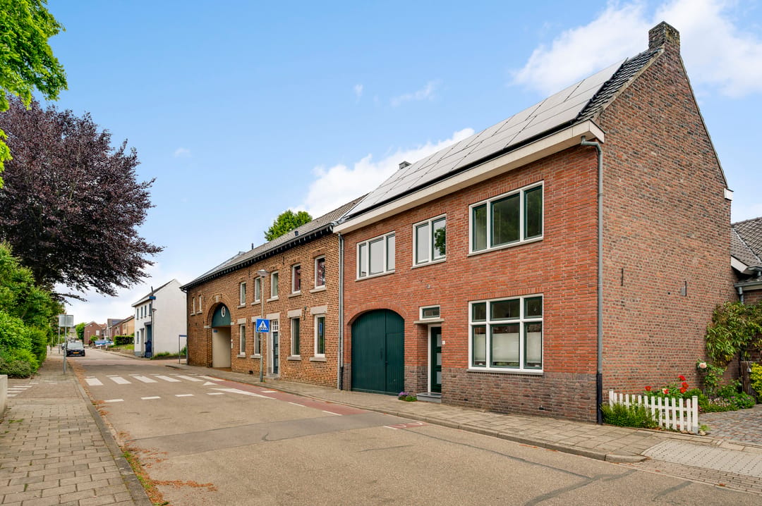 Photo 46 of Fattenbergstraat 7