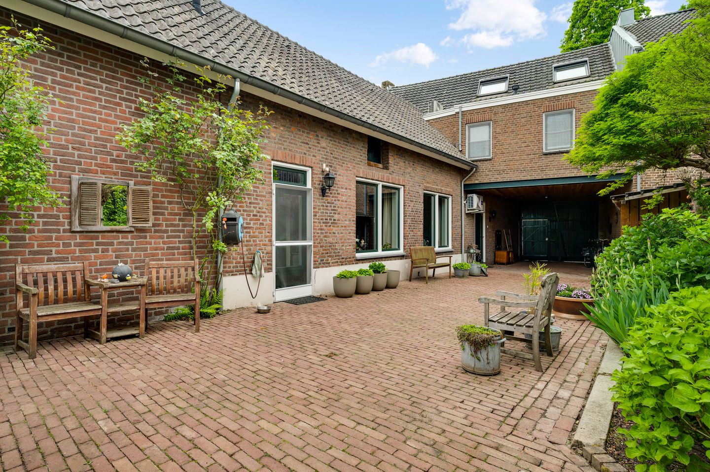 Photo 5 of Fattenbergstraat 7