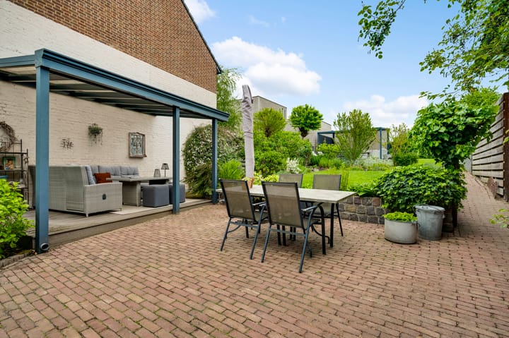 Photo 3 of Fattenbergstraat 7