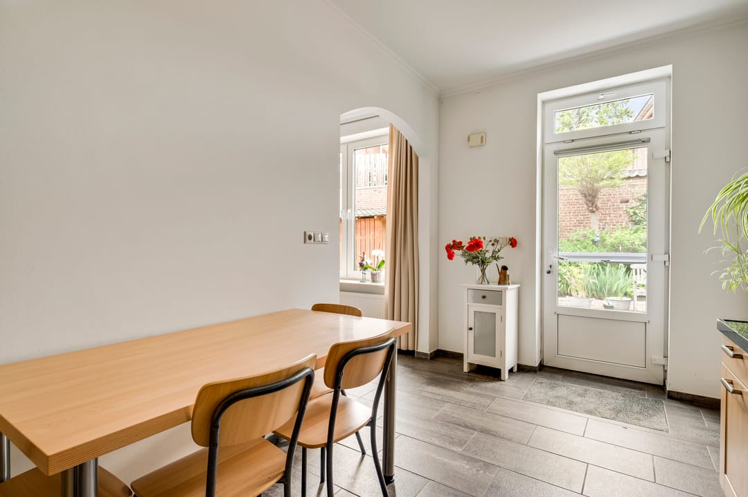 Photo 11 of Fattenbergstraat 7