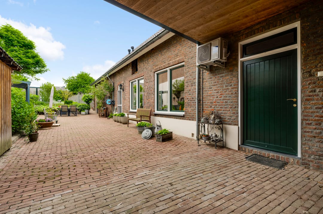 Photo 2 of Fattenbergstraat 7
