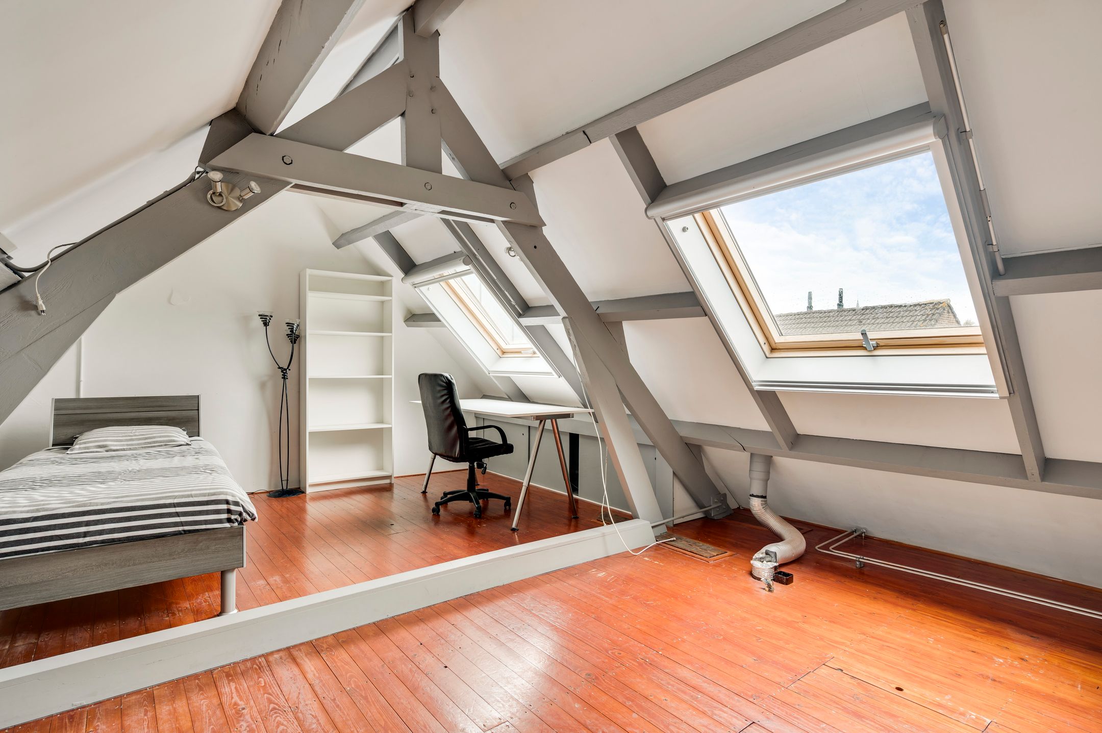 Photo 39 of Fattenbergstraat 7